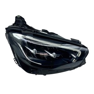ไฟหน้ามือสอง E-class ด้านขวา A2139066408 - Product Image 1