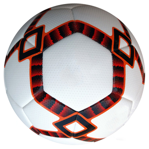 Ballons de football laminés légers, divers ballons de football professionnels officiels, prix compétitif, ballons d'entraînement de football unisexes - Product Image 5