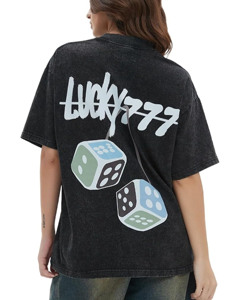Camiseta de Verano para Mujer de Primera Calidad al por Mayor, Color Personalizado, Fabricada en Fábrica, Ligera, Transpirable, de Secado Rápido, con Logotipo Personalizado - Product Image 1