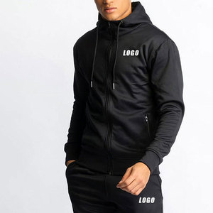 Survêtement en molleton 100% coton délavé style vintage, coupe oversize, brodé, style streetwear décontracté à capuche, prix de gros - Product Image 1