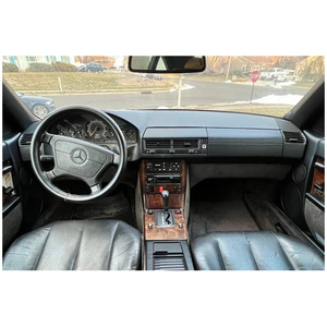 Mercedes-Benz SL500 de 1995 - Product Image 3