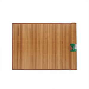 Alfombra de Bambú Flotante Fácil de Instalar de 120x180cm, ALFOMBRA DE BAMB, Alfombra de Tipo Flotante - Product Image 2