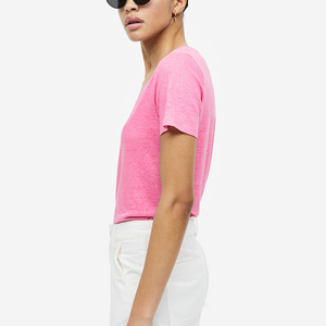 Camiseta Polo de Alta Calidad para Hombre y Mujer, Diseño de Bordado Personalizado, Camiseta Polo de Manga Corta - Product Image 2