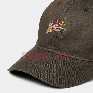 Gorra de Béisbol Transpirable, Material Duradero, Diseñada para una Comodidad Prolongada - Product Image 3