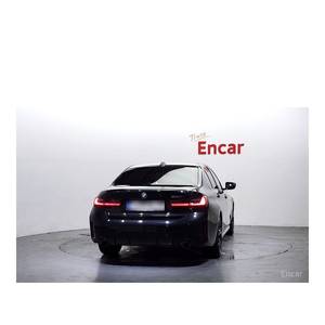 BMW Serie 3 320i M Sport 2023 con Caja de Cambios Automática, Volante a la Izquierda y Cámara Trasera, 11,767 km - Product Image 4