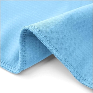 Minifaldas de Hip Hop para Mujer, OEM, Alta Calidad, 100% Poliéster, Cintura Natural, Doble Capa, Transpirables, Ecológicas, de Secado Rápido - Product Image 3