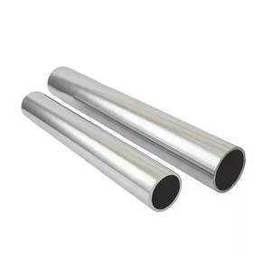 Gr2 Tube Titanium Pipe Titanium Tube Sb 338 Gr2 Seamless - Product Image 6