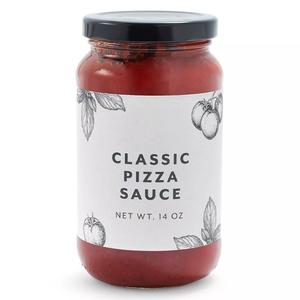 Pâte de tomate en conserve pour pizza en gros avec ouverture facile - Product Image 2