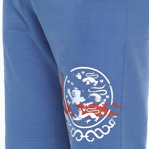 Shorts décontractés pour hommes, fournisseur direct d'usine, faible MOQ, nouvelle collection 2026, shorts tendance pour hommes, qualité supérieure, streetwear pour hommes - Product Image 6