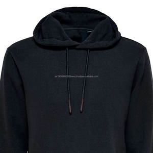 Sudaderas con Capucha para Hombre al por Mayor, Ropa Casual de Alta Calidad, Sudaderas Lisas de Moda Masculina - Product Image 6
