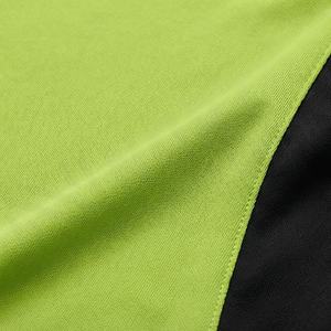 Camiseta de Manga Corta para Mujer, Transpirable, Hecha con Lana, Color Personalizado, Calidad Premium, Prenda Suave y Moderna - Product Image 5