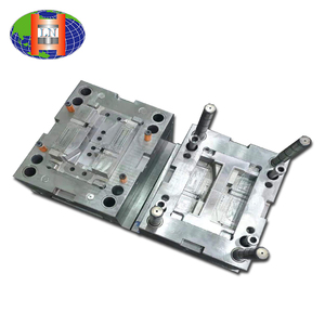 Moldes de plástico de precisión personalizados - Product Image 4