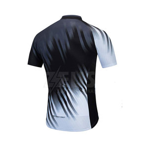 Ensemble de vêtements de cyclisme pour homme, été, vêtements de course à vélo, vêtements de cyclisme respirants - Product Image 2