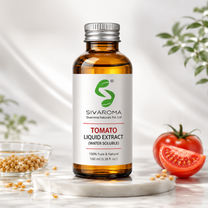 Extracto Líquido de Tomate de Alta Pureza Soluble en Agua para Exportación a Granel, Requisitos de la Industria Cosmética, Alimentaria y de Cuidado Personal - Product Image 5