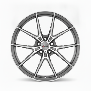 High Performance Monoblock Forged Aluminium Alloy New Multi <b>Spoke</b> <b>Wheels</b> Direct Fit Custom <b>Wheel</b>-Rims - Product Image 5