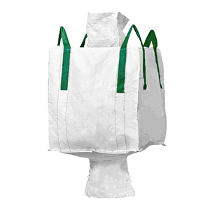 Bolsas jumbo de PP, solución de embalaje a granel FIBC para productos químicos agrícolas y uso industrial - Product Image 3