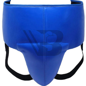 Protège-guêtres de boxe en cuir personnalisable de haute qualité avec impression de logo sur mesure, vente en gros pour l'entraînement - Product Image 3