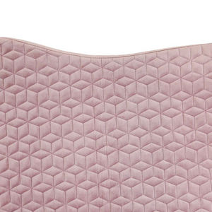 Nueva Almohadilla de Montar a Caballo Ligera y Elegante de Alta Calidad, Fabricada en Pakistán, Ideal para Doma y Salto, la Más Vendida - Product Image 3