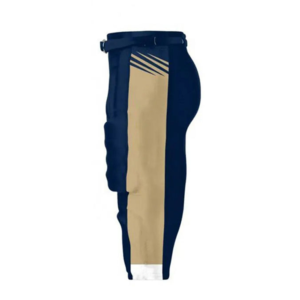 Pantalones de Baloncesto Unisex Sublimados con Bloques de Color, Transpirables, de Corte Regular, con Logotipo Frontal, Cierre de Cinturón, para Todas las Temporadas - Product Image 6