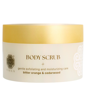 Exfoliante Corporal TIELA PERFUME THERAPY SHINE 250g - Product Image 1