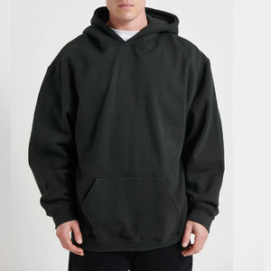 เสื้อมีฮู้ดใส่ได้ทุกวันสำหรับผู้ชายเสื้อผ้าลำลองสไตล์ USA - Product Image 5