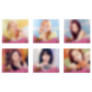 STAYC - [ TEENFRESH ] 3ème mini-album (version DIGIPACK) Album KPOP le plus vendu en Corée - Product Image 1