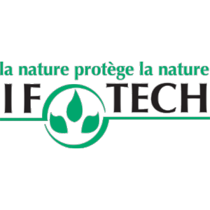 IF TECH logo