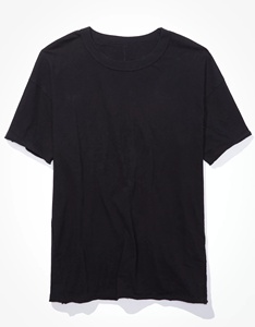 Nueva Camiseta de Mujer 100% Algodón, Cuello Redondo, Manga Corta, Ecológica, Antiarrugas, Transpirable, Estilo Casual para Verano - Product Image 2