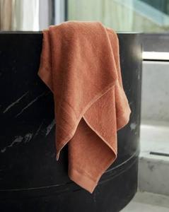 ผ้าขนหนูฝ้ายคุณภาพส่งออก นุ่ม ทนทาน แห้งเร็ว สำหรับโรงแรม ผู้ผลิต - Product Image 3