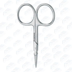 Pinzas Ultrafinas con Punta Inclinada de Acero Inoxidable para Cejas, Agarre Preciso, Instrumentos de Belleza Profesionales y Personales - Product Image 2