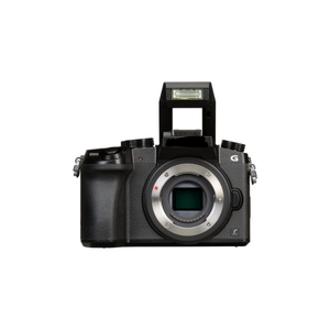 G7 Mirrorless <b>Camera</b> with 14-140mm Lens (Black) High Quality - Product Image 1
