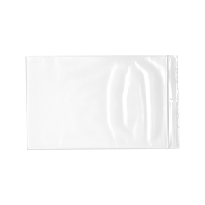 Bolsas de Compra Comunes con Logotipos, Bolsas de Plástico Transparentes con Cierre para Empaque, Precio Bajo - Product Image 4