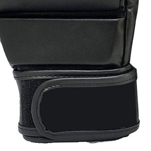 Gants de MMA unisexes légers sur mesure de haute qualité 2026 / Fournisseur direct d'usine de gants de MMA de couleur unie - Product Image 6