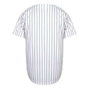 <b>Baseball</b> <b>Jersey</b> Custom Printed Supplier <b>Baseball</b> <b>Jersey</b> High Quality <b>Bulk</b> Manufacturer <b>Baseball</b> <b>Jersey</b> Sublimation Team Wear - Product Image 2