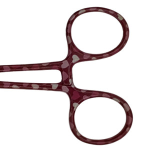 Ensemble de 3 ciseaux de soins infirmiers, ciseaux à pansements et forceps à artères, ciseaux multi-usages pour soins infirmiers et chirurgicaux - Product Image 5