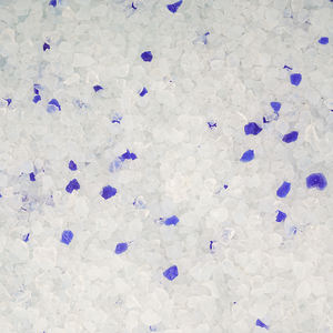 فضلات قطط من السيليكا عالية الامتصاص للماء 100٪، صديقة للبيئة، قليلة الغبار، عالية الجودة، من الشركة المصنعة - Product Image 6