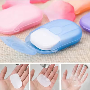 Support à Savon Double Couche avec Drainage Intégré, Facile à Nettoyer, Nouveau Design, Qualité Supérieure, en Acier Inoxydable pour Salle de Bain - Product Image 4