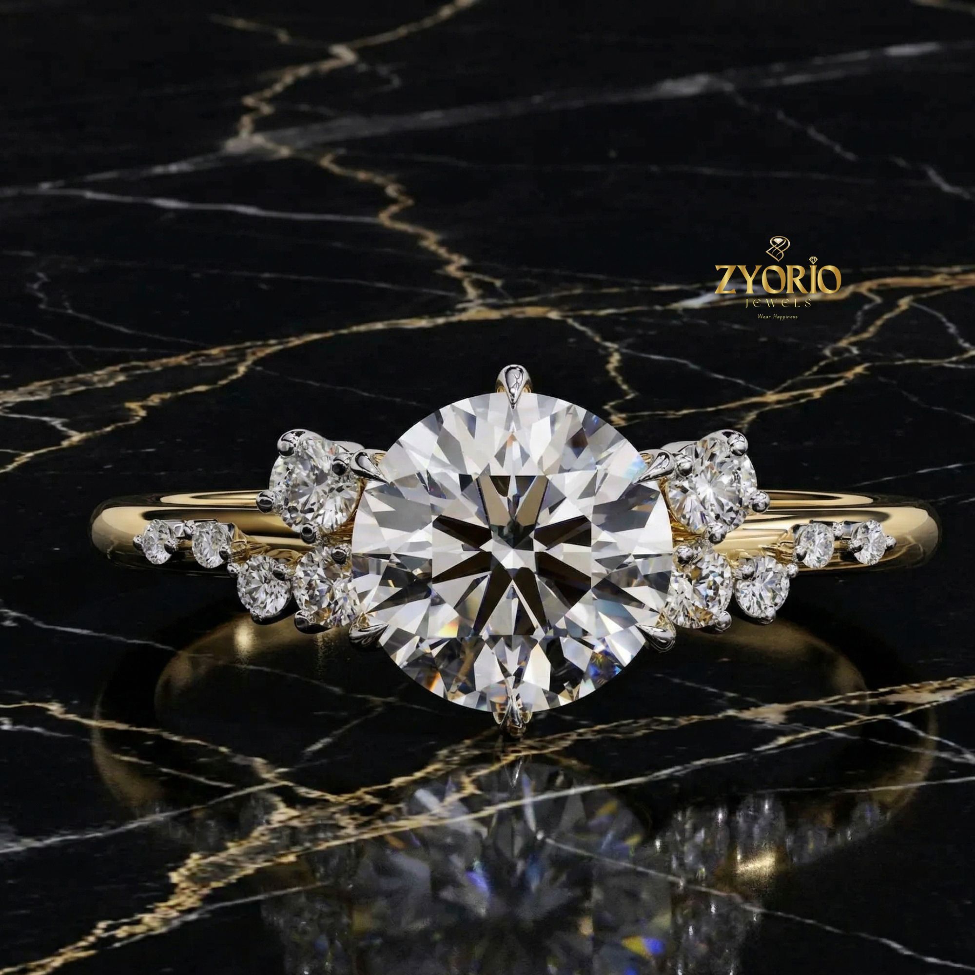 Oro 18K