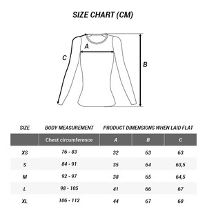เสื้อว่ายน้ำผู้หญิงแขนยาวแบบเย็บตะเข็บเรียบ ป้องกันรังสียูวี สำหรับเล่นเซิร์ฟ กีฬาทางน้ำ เสื้อรัดรูป OEM - Product Image 6