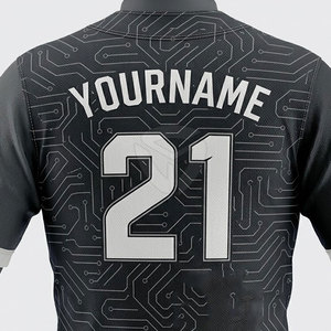 Quality Baseball <b>Uniform</b> Set Comfortable Fit Lightweight Breathable Fabric Durable <b>Construction</b> Perfect <b>for</b> Sports - Product Image 6
