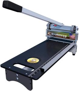 Meilleure Offre : Coupeur de revêtements de sol stratifiés et de bardages - Product Image 1