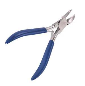 กรรไกรตัดเล็บเท้า กรรไกรตัดเล็บหนา คีมตัดเล็บสแตนเลส - Product Image 3
