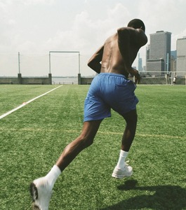 Premium Plain <b>Men</b>’s <b>Shorts</b> Modern Fit Lightweight Summer <b>Shorts</b> - Product Image 4