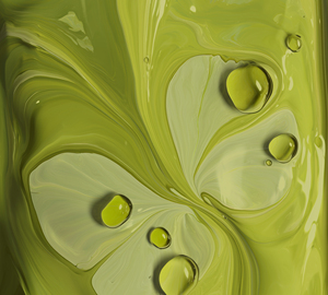 Extracto Natural de Óxido de Pachulí, Aceite Esencial (PL-502) Aroma Van - Product Image 2