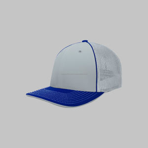 OEM personalizado bordado logotipo Unisex 100% algodón Hip-hop sombrero Gorras Casual Sports Cap Custom Caps Factory - Product Image 6