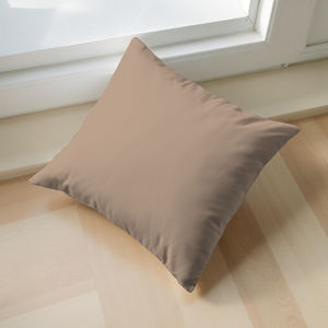 Fundas de Cojín Decorativas de Algodón Suave con Cierre Oculto para Sofá, Cama y Decoración del Hogar - Product Image 2