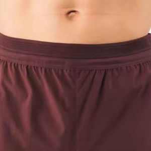 Pantalones Cortos Deportivos para Hombre, Transpirables, de Secado Rápido, con Cordón Ajustable, Bolsillos, para Gimnasio, Fitness, Entrenamiento, Playa y Deportes - Product Image 6