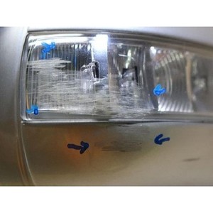 ชุดกระจกมองข้างขวา S-class มือสอง ของแท้ OEM รุ่น A2208101816 - Product Image 5