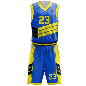 Uniformes de Baloncesto Personalizados para Niños y Niñas, Ropa de Entrenamiento Transpirable, Camiseta de Baloncesto Infantil - Product Image 2