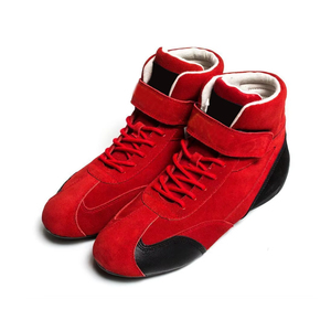 Motorbike Boots Motocross Racing Shoes New Bike Racing Training Motorbike Shoes Boots Safety High Quality Motorcycle Boots - Product Image 6